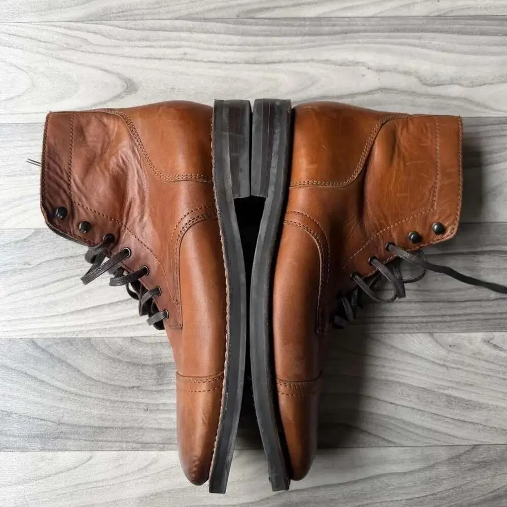 American Vintage y2k brown